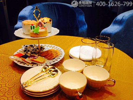 永銘國際資訊會(huì) 新移民