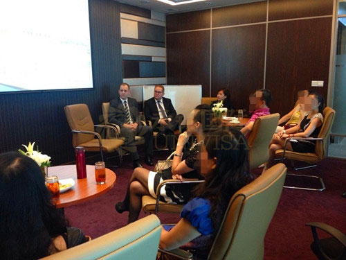 永銘國(guó)際貴賓咨詢服務(wù) 加拿大移民律師樓