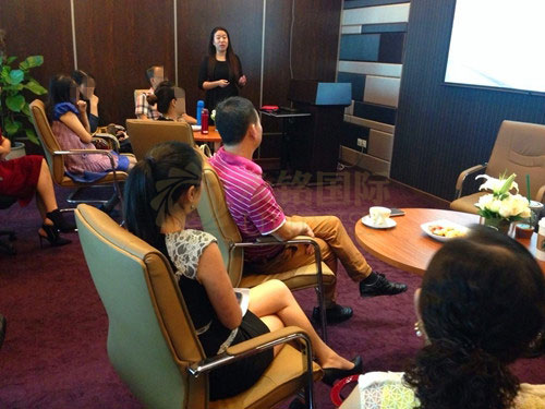 永銘國(guó)際貴賓咨詢移民事宜 加拿大Mandeville律師樓