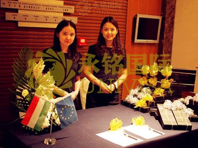 永銘國(guó)際咨詢處 匈牙利移民