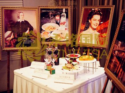 活動(dòng)現(xiàn)場(chǎng)5 匈牙利移民活動(dòng)