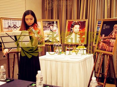 活動(dòng)現(xiàn)場(chǎng)6 匈牙利移民