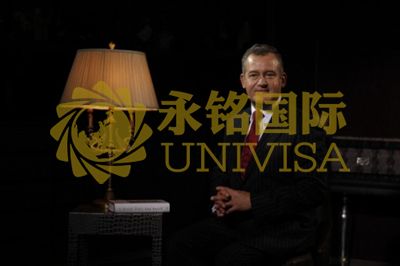 保羅·伯勒爾 英國移民