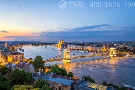 不出國門拿綠卡！2015匈牙利投資移民政策全解讀