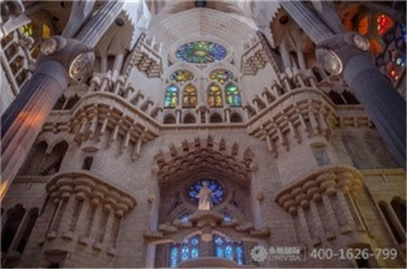 西班牙最值得去的地方，您一定不能錯過！