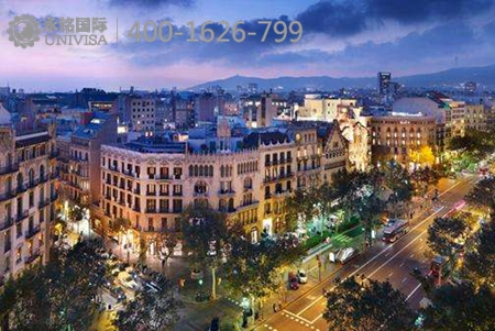 來聊聊歐洲購房移民西班牙的那些事兒