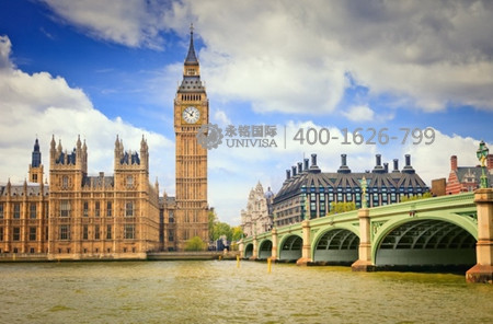 英國風光 英國企業家移民