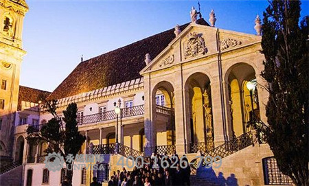 移民葡萄牙上國(guó)際學(xué)校，沒(méi)錯(cuò)，這很國(guó)際化