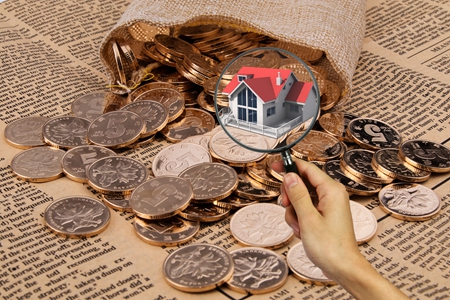 房產(chǎn)與金錢 海外置業(yè)