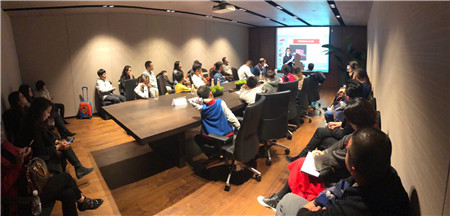 武漢直招現(xiàn)場(chǎng)