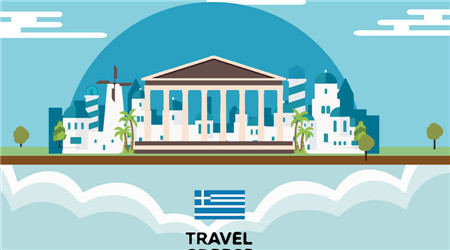 希臘旅行