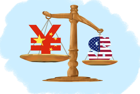 中美 資產(chǎn)配置