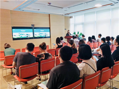 活動(dòng)現(xiàn)場(chǎng)