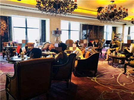 長(zhǎng)沙現(xiàn)場(chǎng)