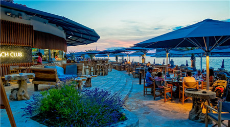 歐洲小鎮(zhèn)風(fēng)光