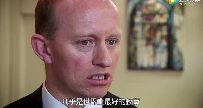 私校校長(zhǎng) 移民英國(guó)