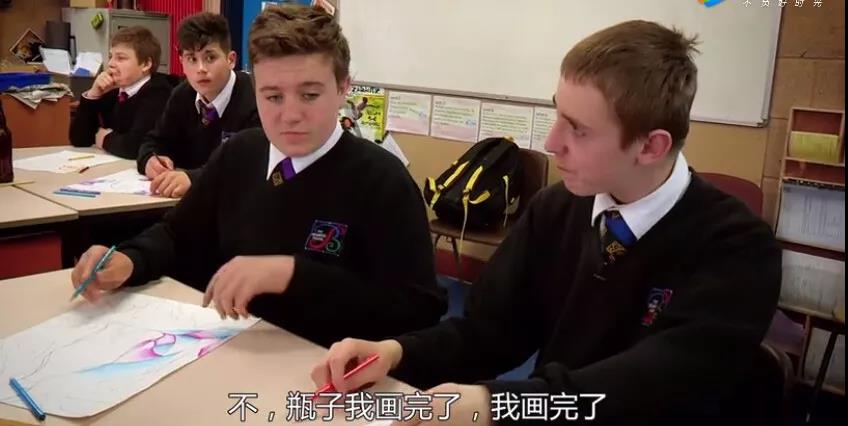 公立學(xué)校學(xué)生 移民英國(guó)