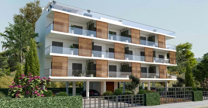 希臘房產 移民希臘