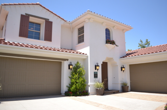 美國房產 移民美國